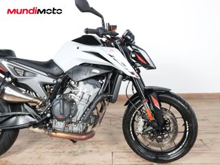 KTM 790 DUKE L