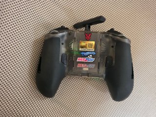 Emisora Flysky Proart PA01