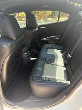DODGE CHARGER GT 300CV | PIEL | 20” | CARPLAY