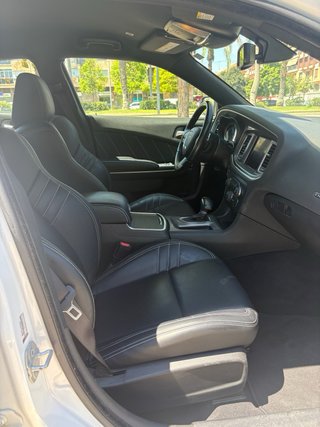 DODGE CHARGER GT 300CV | PIEL | 20” | CARPLAY