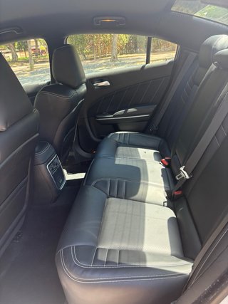 DODGE CHARGER GT 300CV | PIEL | 20” | CARPLAY