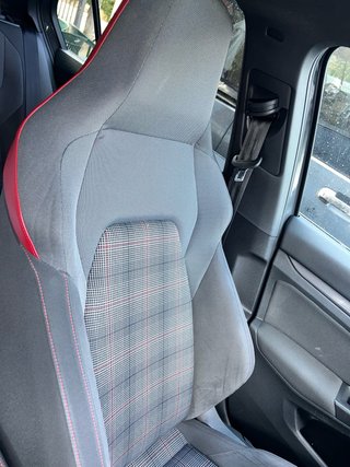 Volkswagen Golf Plus 2022