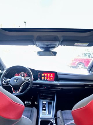 Volkswagen Golf Plus 2022