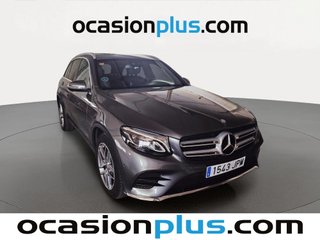 Mercedes-Benz GLC 220 d Exclusive 4Matic 125 kW (170 CV)