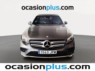 Mercedes-Benz GLC 220 d Exclusive 4Matic 125 kW (170 CV)