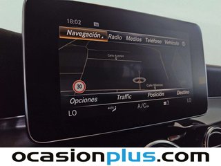 Mercedes-Benz GLC 220 d Exclusive 4Matic 125 kW (170 CV)