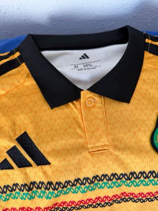 Camiseta Adidas Jamaica