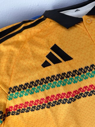 Camiseta Adidas Jamaica