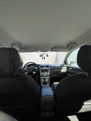 Ford Focus 2010 83.000 km