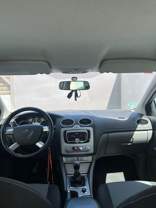 Ford Focus 2010 83.000 km