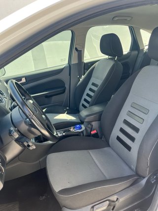 Ford Focus 2010 83.000 km