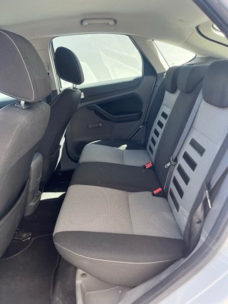 Ford Focus 2010 83.000 km