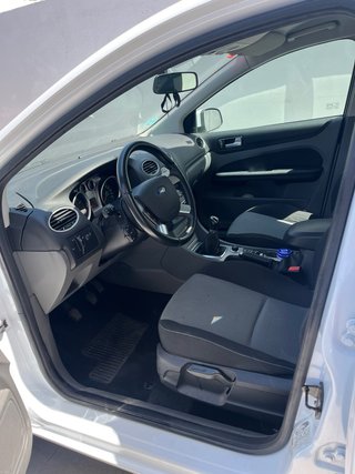 Ford Focus 2010 83.000 km
