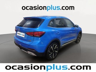 MG ZS 1.5 Hybrid+ Luxury 145 kW (197 CV)