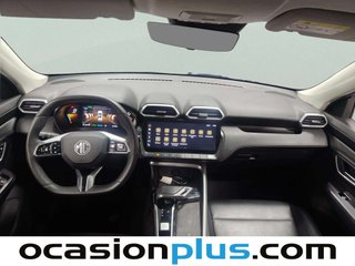 MG ZS 1.5 Hybrid+ Luxury 145 kW (197 CV)