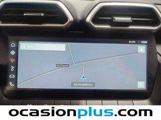 MG ZS 1.5 Hybrid+ Luxury 145 kW (197 CV)