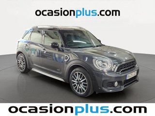 MINI MINI Countryman Cooper SD ALL4 140 kW (190 CV)
