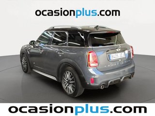 MINI MINI Countryman Cooper SD ALL4 140 kW (190 CV)
