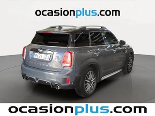MINI MINI Countryman Cooper SD ALL4 140 kW (190 CV)