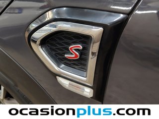 MINI MINI Countryman Cooper SD ALL4 140 kW (190 CV)