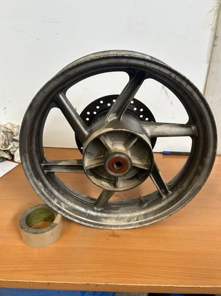 Llanta Honda CB 500 1997
