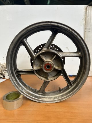 Llanta Honda CB 500 1997