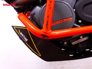 KTM 125 DUKE ABS