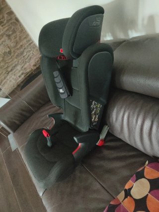 Silla coche Britax Römer XP-PAD