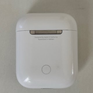 AirPods 2da Generación