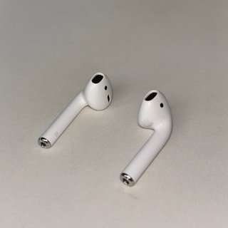 AirPods 2da Generación