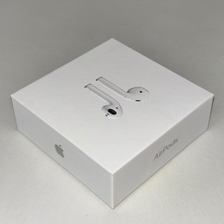 AirPods 2da Generación