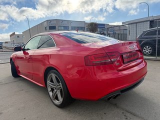 Audi A5 2011