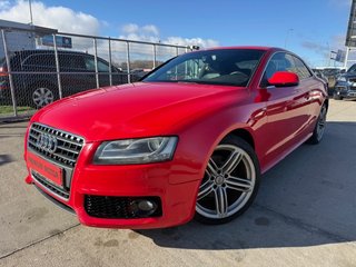 Audi A5 2011