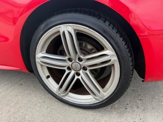 Audi A5 2011