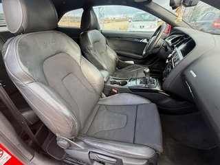 Audi A5 2011