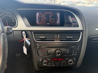 Audi A5 2011