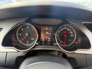 Audi A5 2011