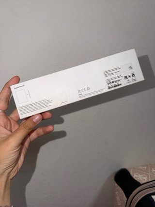 Apple Pencil 2ª Generación