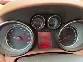 Opel Mokka 2014