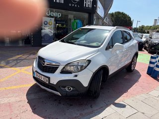 Opel Mokka 2014