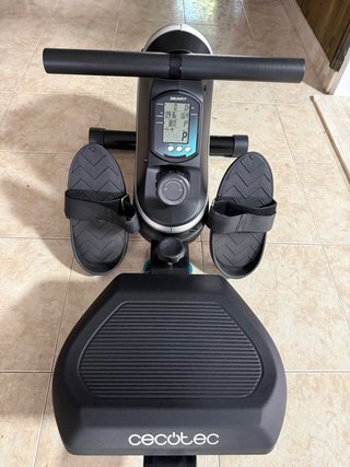 Maquina Remo Cecotec Drumfit 7000