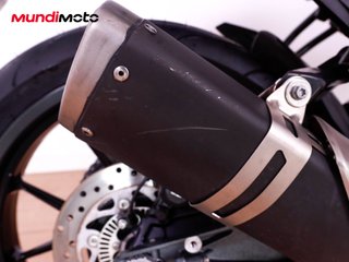 KTM 125 DUKE ABS