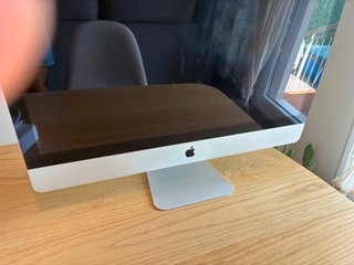 iMac 27 i7 2009 Plata