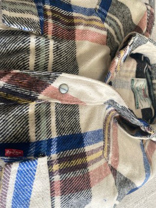Lote Levi's 501