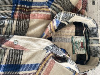 Lote Levi's 501
