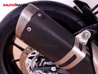KTM 125 DUKE ABS