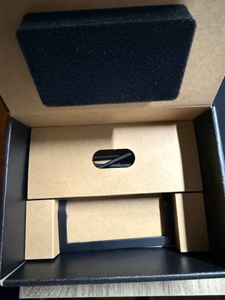 Controlador Razer Stream Negro