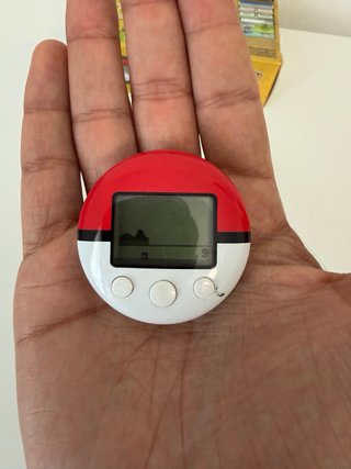 Box Pokemon Oro Heart Gold ITA