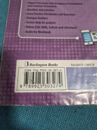 Inglés. Network 3ºeso. Student's Book 2019