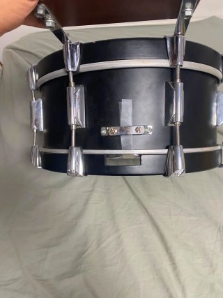 Tambor samba